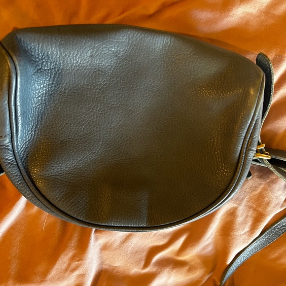 Il Bisonte cross body small bag - Picture 5 of 6